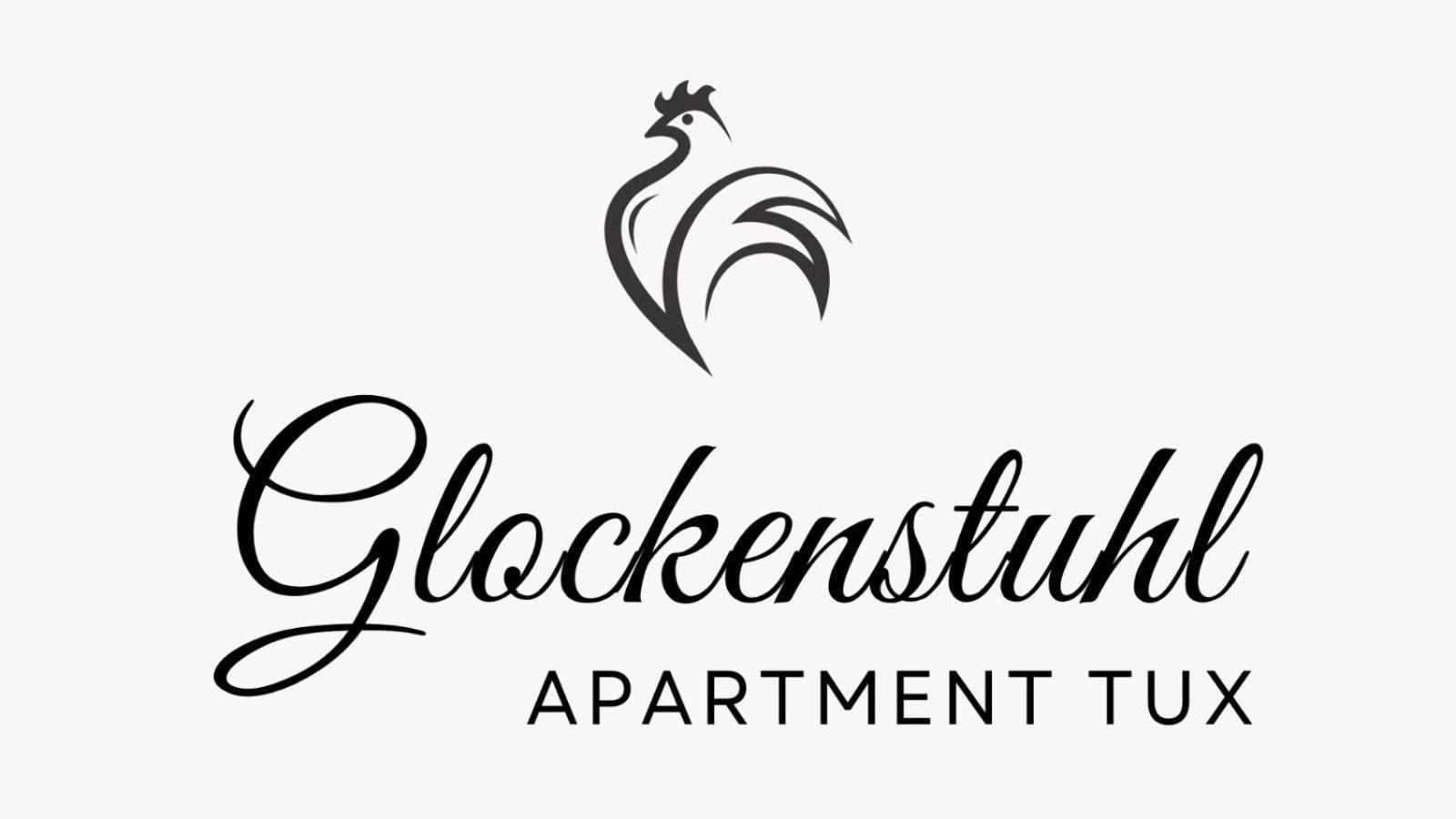 Glockenstuhl, Haus Apartment Тукс Екстериор снимка
